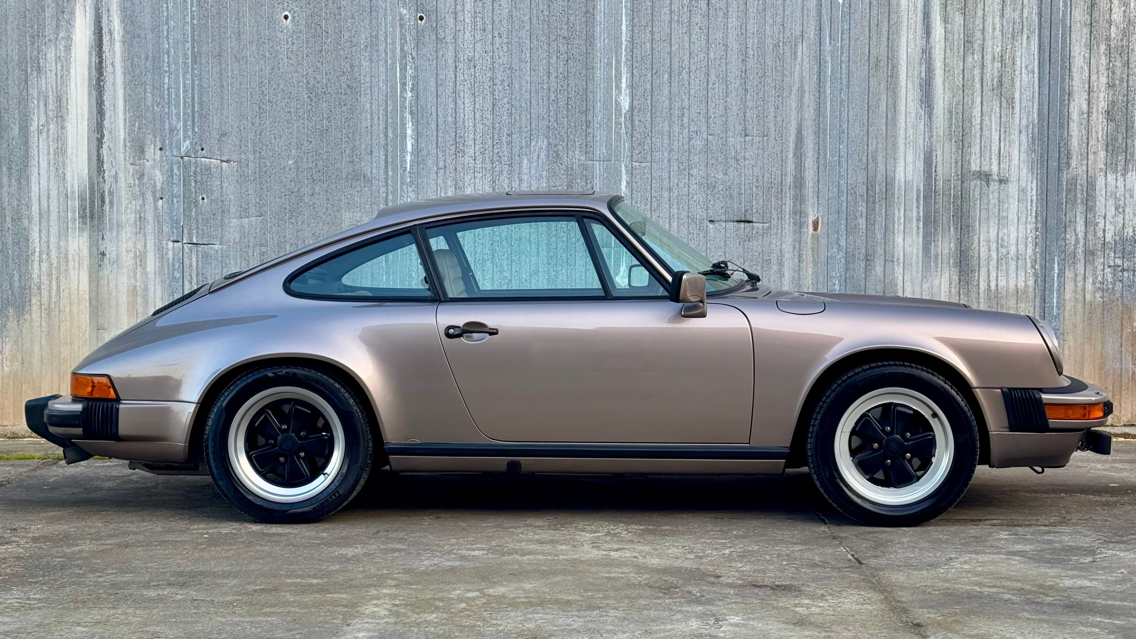 911 SC 1983 - 2