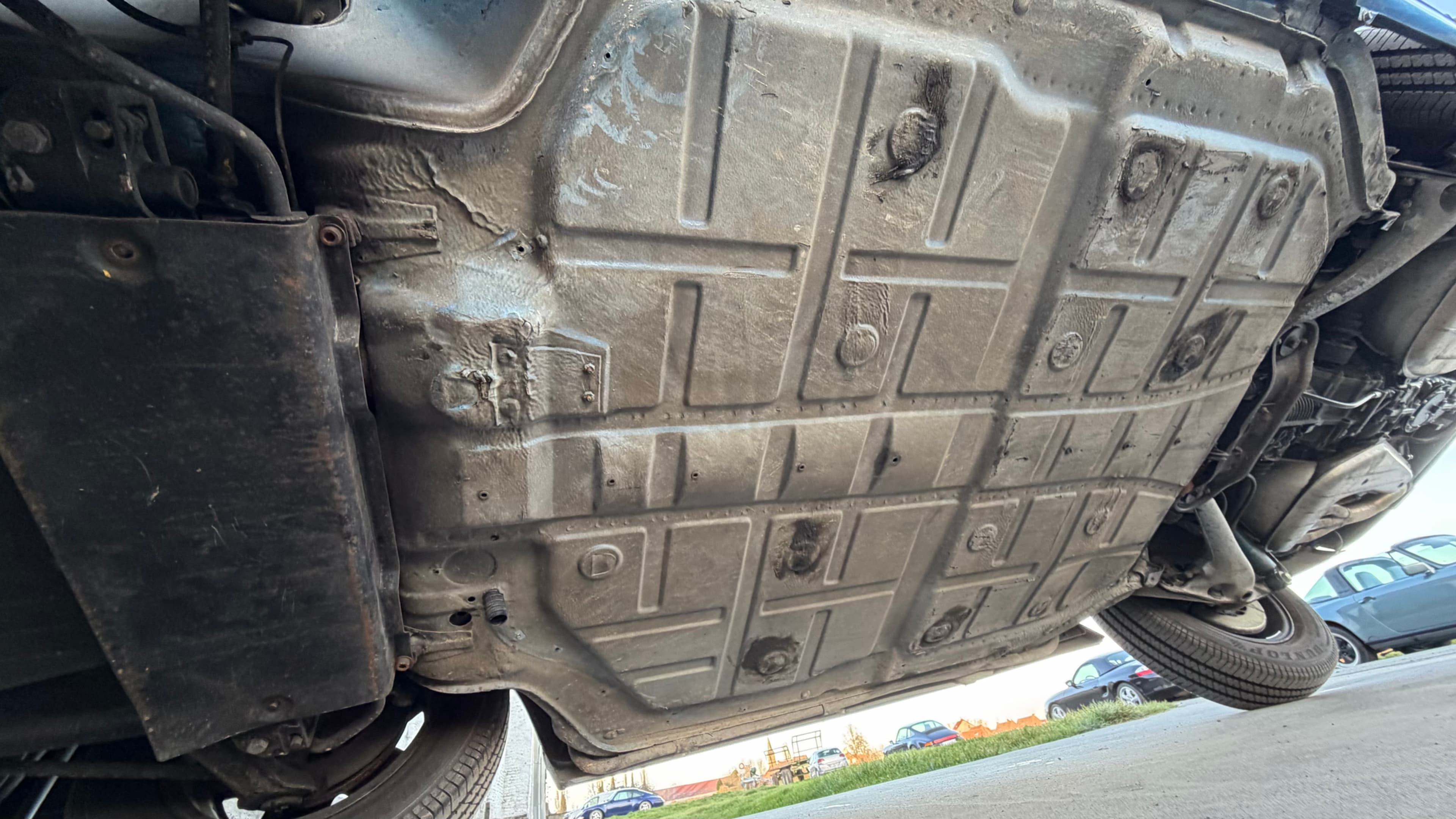 911 Carrera 2.7 (1975) - 14