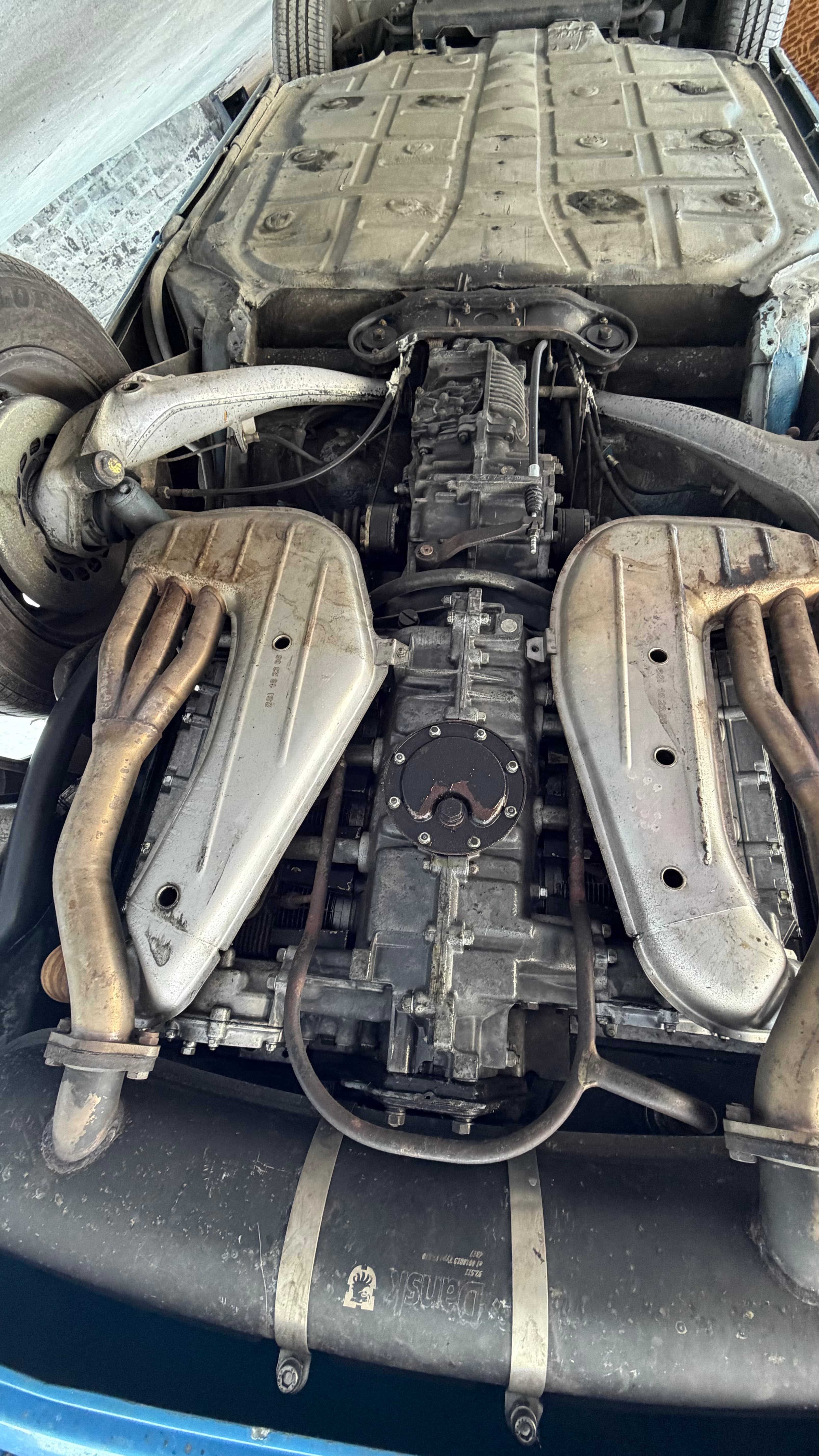 911 Carrera 2.7 (1975) - 13