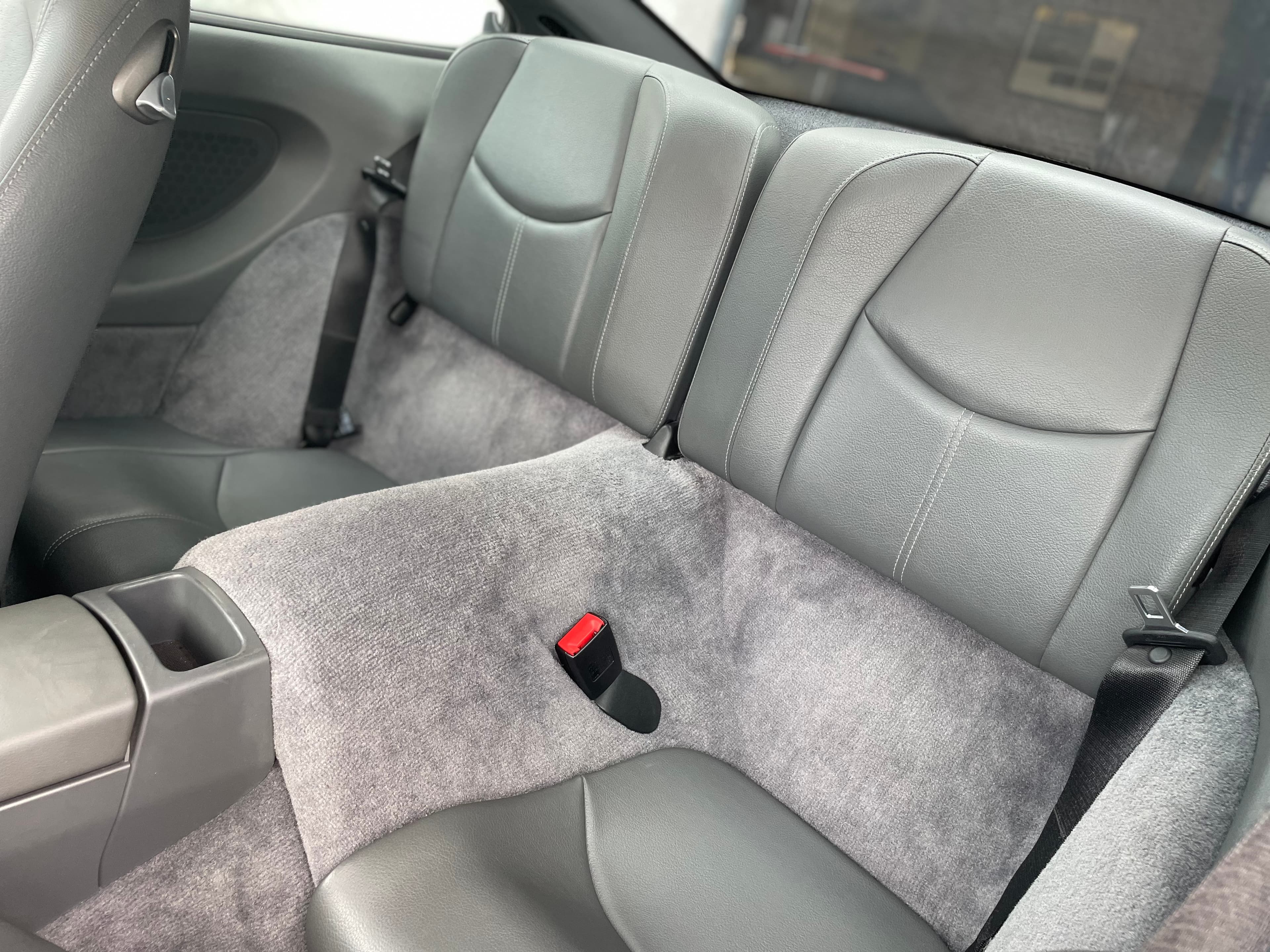 911 Carrera S (997) 2007 - 12