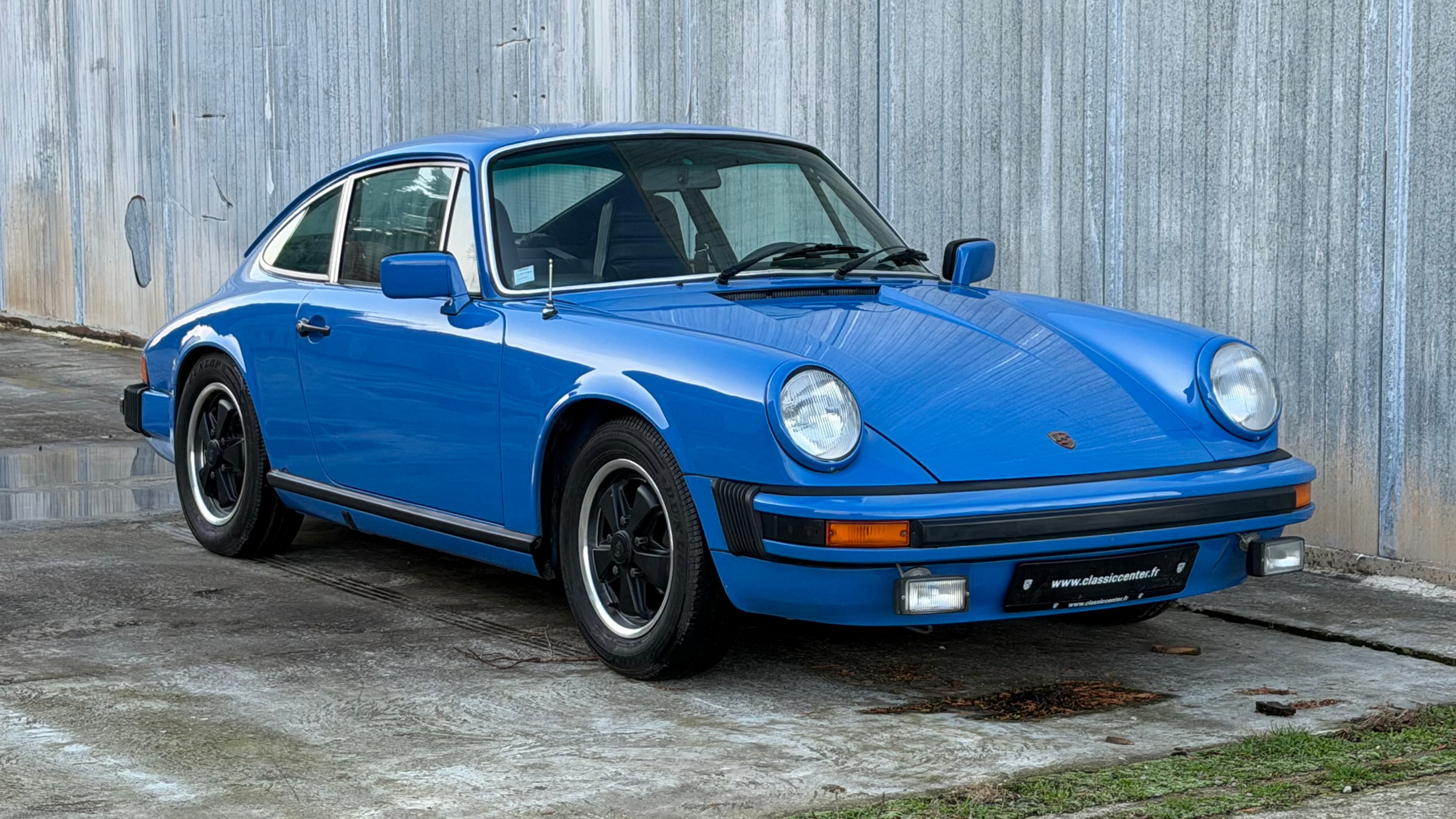 911 Carrera 2.7 (1975) - 3