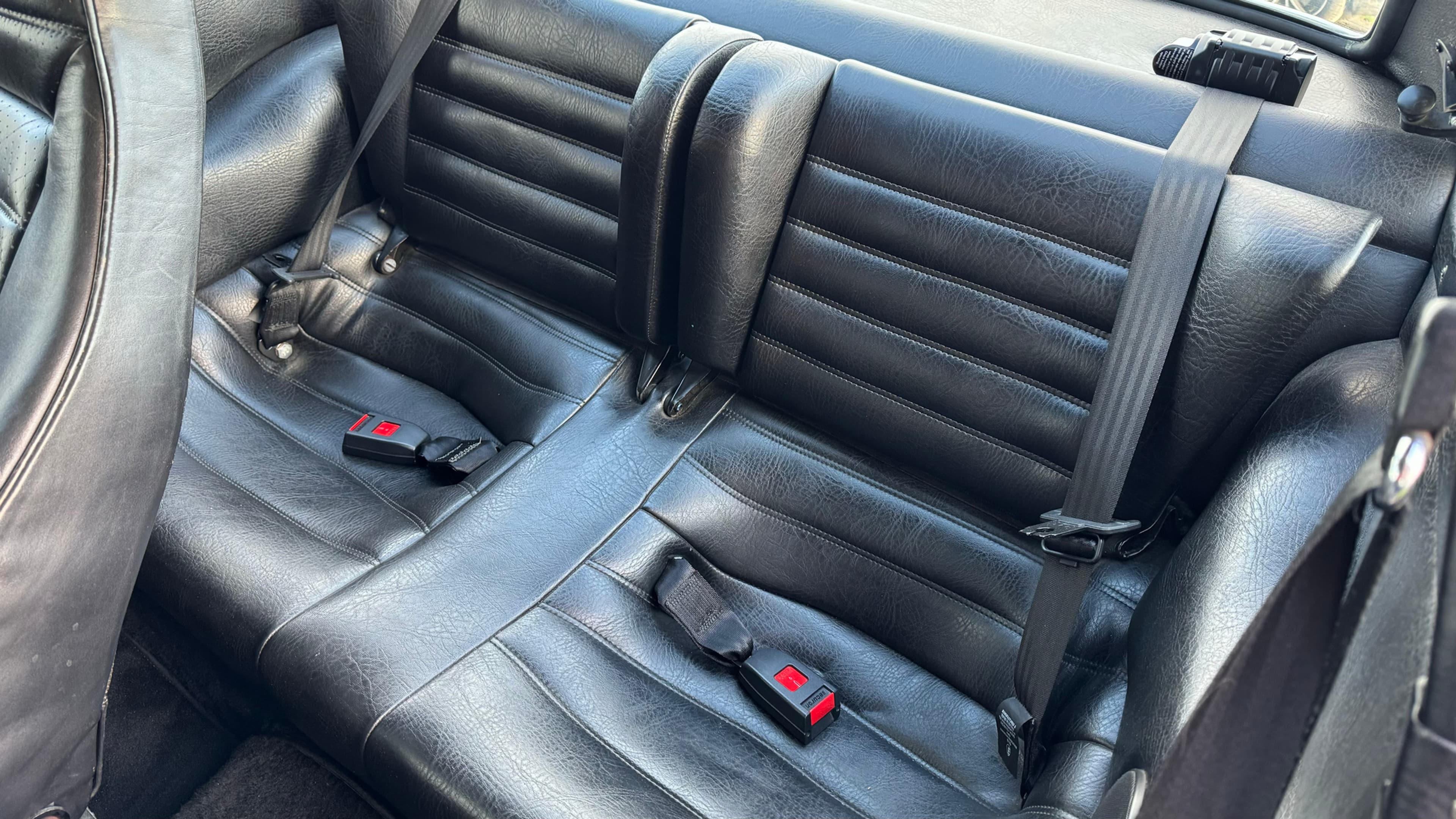 911 Carrera 2.7 (1975) - 10