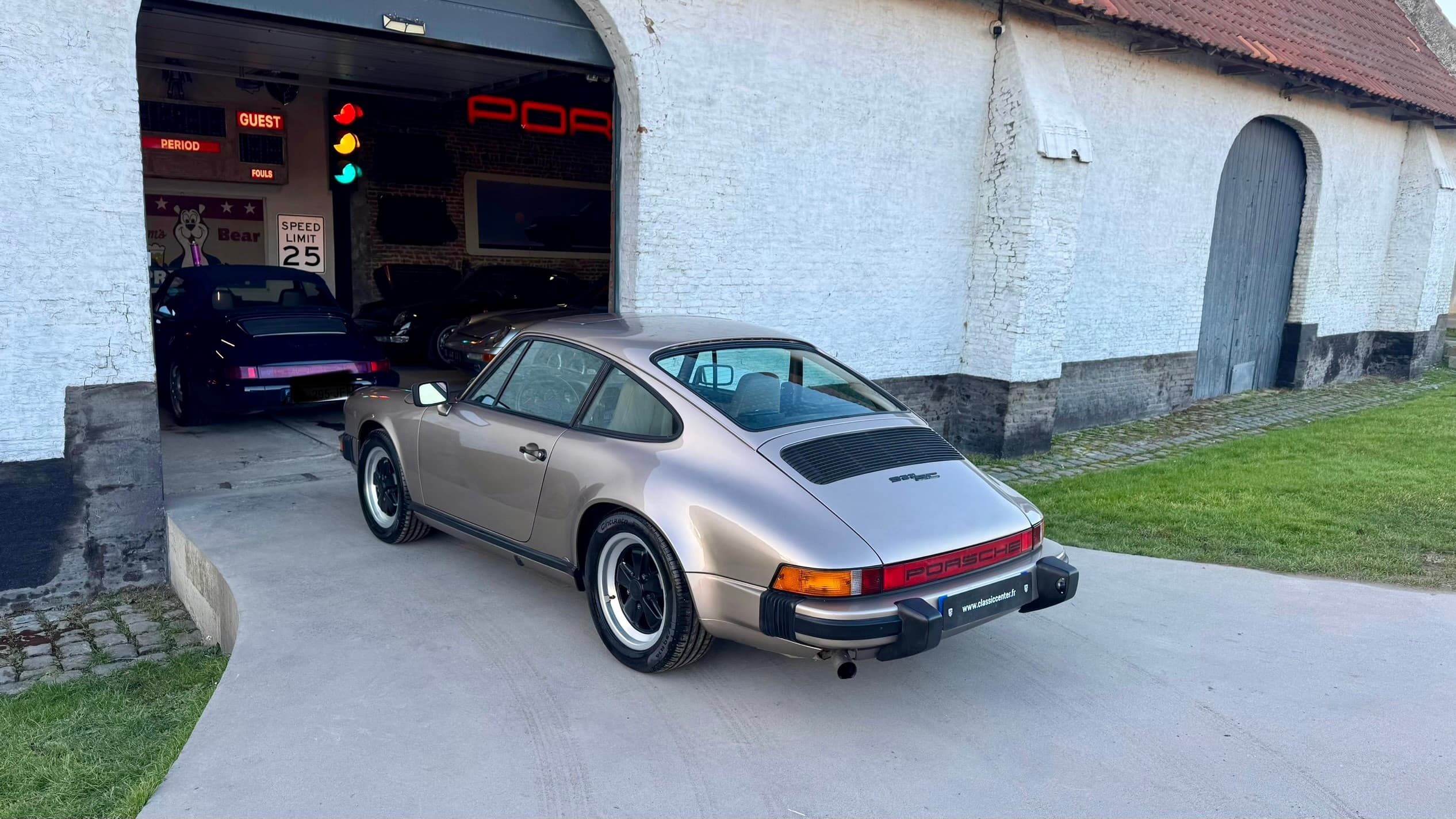 911 SC 1983 - 5
